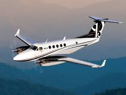 King Air 02