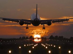 O caminho para se tornar piloto de linha aérea no exterior